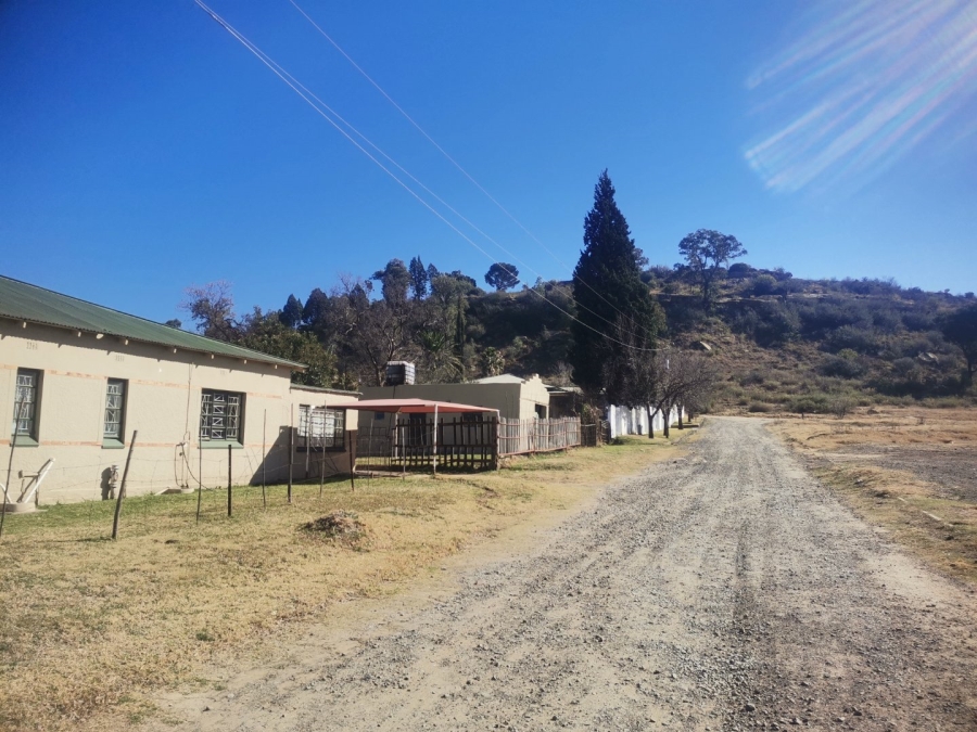 3 Bedroom Property for Sale in Senekal Free State